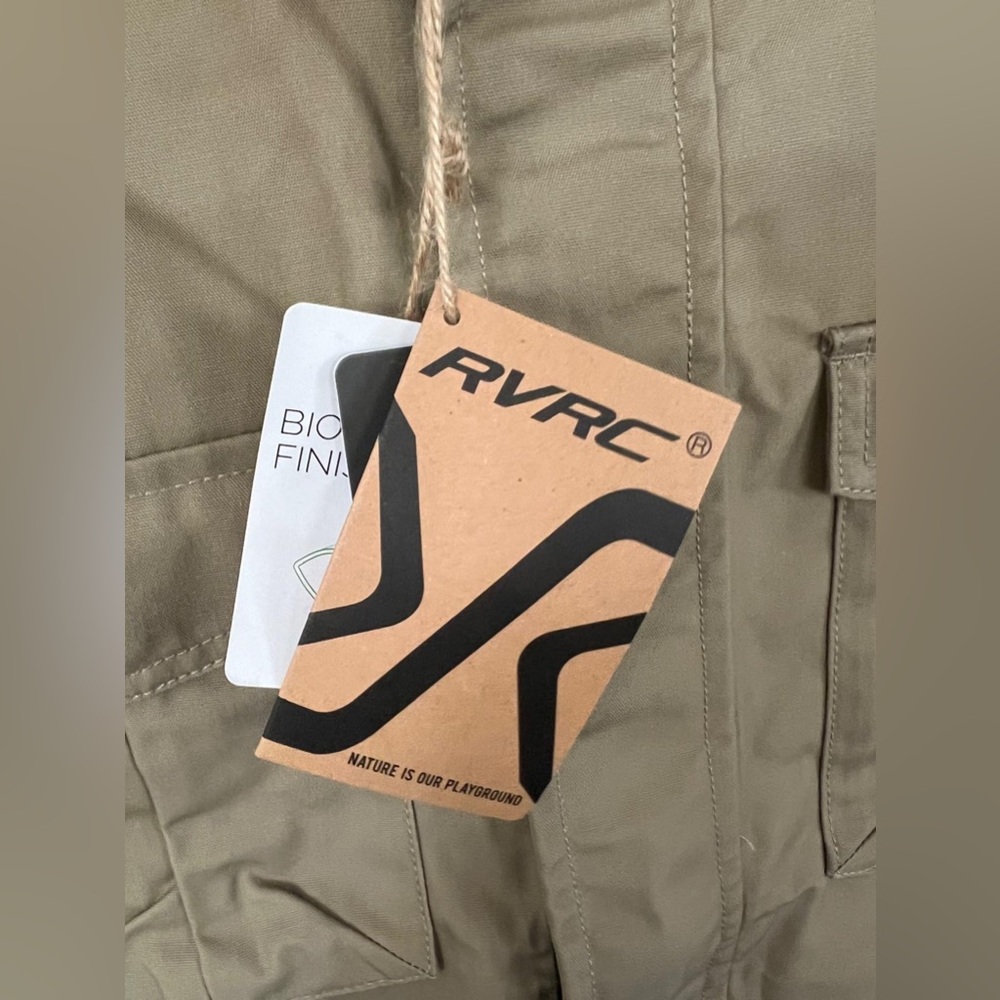 RevolutionRace Jacket - Picture 6 of 9